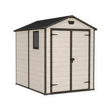 BOX CASETTA CAPANNO KETER IN