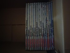 VOLTO NASCOSTO - SERIE COMPLETA DA 1 A 14 - OTTIME CONDIZIONI