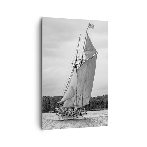 Quadro tela 80x120cm - su,