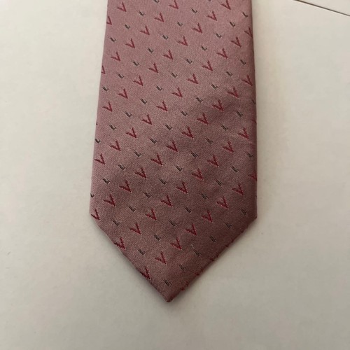 Cravatta louis vuitton - louis, rosa
