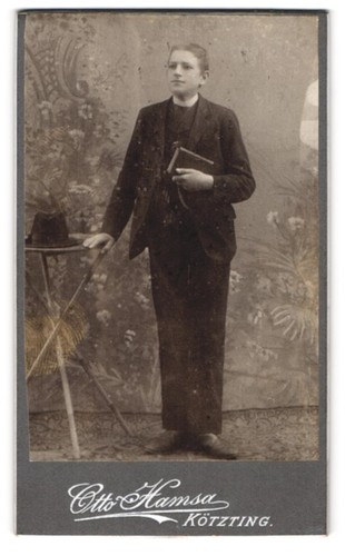 Fotografia otto hamsa - fotografia,