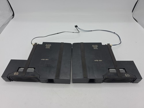 Coppia altoparlanti per - , lg