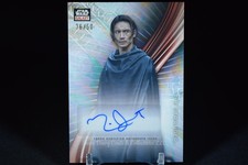 2025 Star Wars Cromo Galaxy