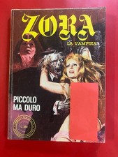 ZORA LA VAMPIRA n. 15 PICCOLO