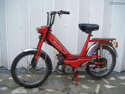 Manuale officina motobecane - d'officina,