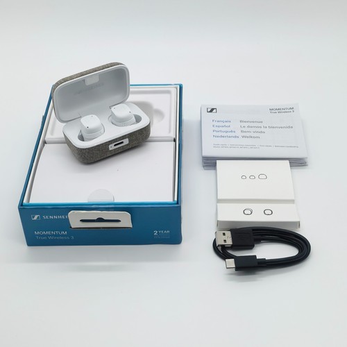Sennheiser consumer audio - sennheiser,