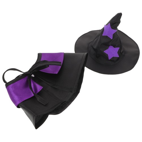 Cappelli mago appesi copricapo