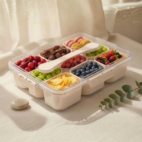 Contenitore snackle snack - contenitore,