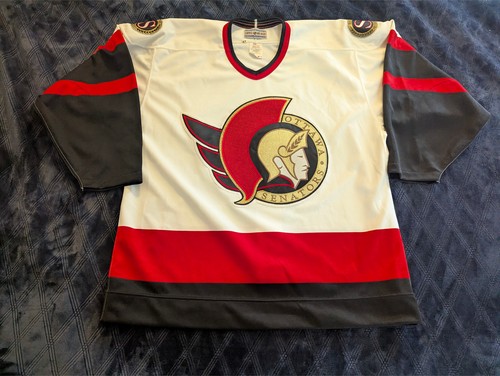 Maglia hockey vintage ccm - maglia,