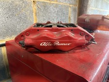 Pinza freno ALFA ROMEO BRERA