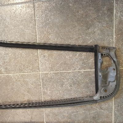 Profilato gomma per porte - per,
