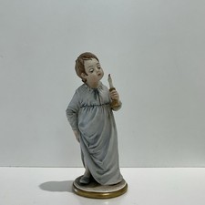 Capodimonte bambino con - capodimonte, “bambino