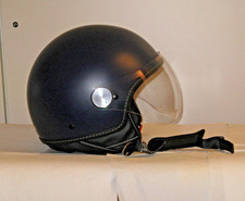 Casco Moto Jet Cinque Anelli