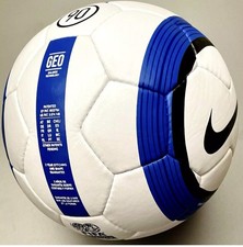 RARO PALLONE DA CALCIO NIKE