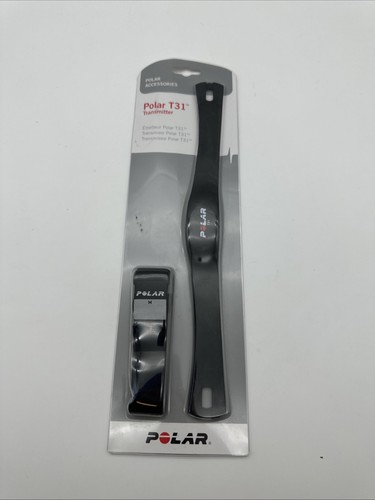 Set trasmettitore polar t31 - set,