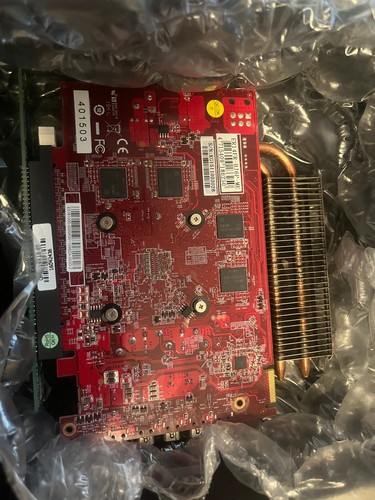 Visiontek radeon 7750 gb - visiontek, 7750,