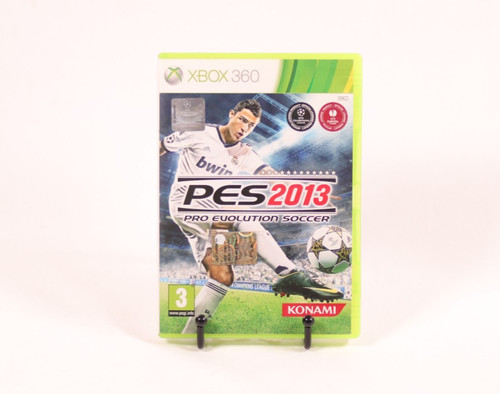 Pes pro evolution soccer - pro,