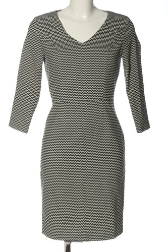 Sisley abito maniche lunghe - sisley,