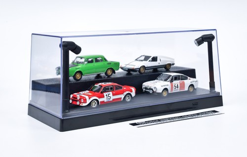 Vetrina plexiglass con - plexiglass,