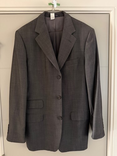Gucci made italy - made, in