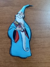 Plasteco Mio Locatelli MAGO MERLINO serie LA SPADA NELLA ROCCIA 2