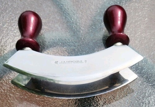 Coltello doppia lama - , in