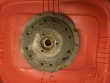 Johnson Evinrude 40/55 HP 2