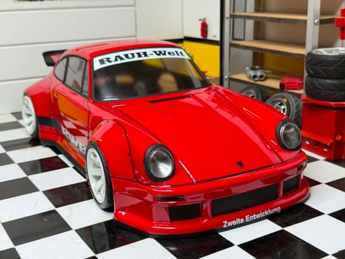 Carrozzeria drift touring - rc,