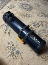Celestron AstroMaster 130EQ