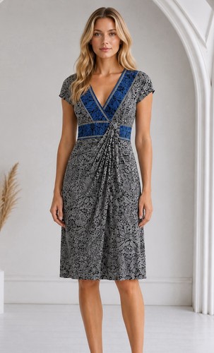 Abito donna london - london, times