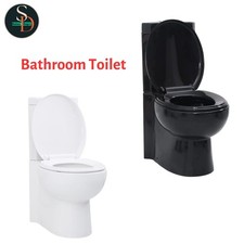 WC Bagno Ceramica Angolare