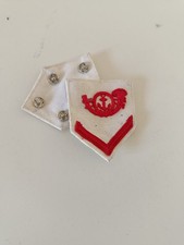 Marina militare fregio