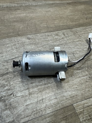 Motore scoppio per hoover - motore,