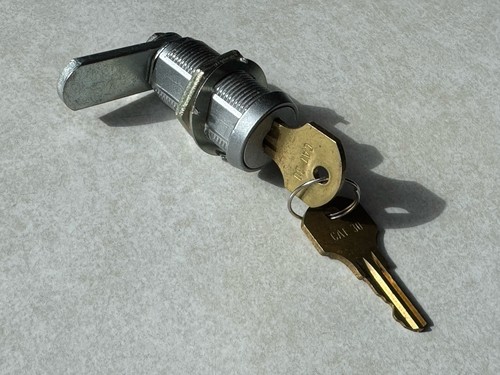 Armadio cam lock chiave - cam,