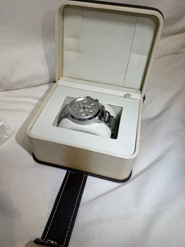 Ottimo orologio cronografo