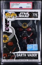 Darth Vader Star Wars Edizione