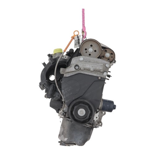 Motore cggb volkswagen polo - cggb,