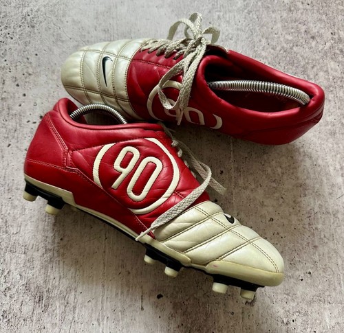 Scarpe tacchetti calcio nike - scarpe,