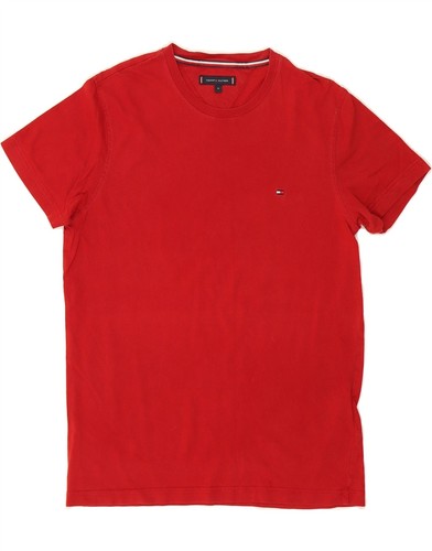 Shirt uomo tommy hilfiger - t-shirt,