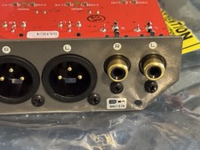 Scheda aggiornamento Schiit