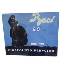Calendario Perpetuo Baci Perugina