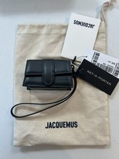 Borsa Jacquemus le Porte
