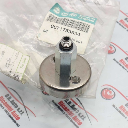 Adattatore gpl alfa mito - adattatore,