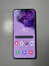 Samsung Galaxy S20+ Plus 5G
