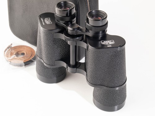 Binocolo carl zeiss jena - binocolo,