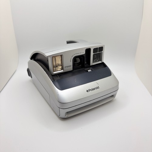 Polaroid one 600 instant film - one,