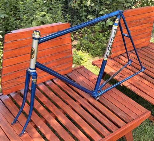 Telaio bici strada trek - telaio,