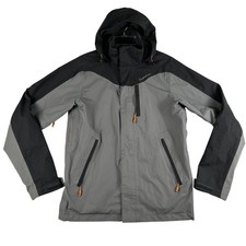 Giacca Quechua donna XS grigio