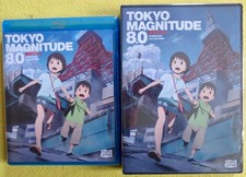 Tokyo Magnitude 8.0 - Complete