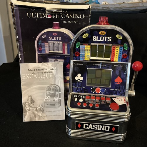 Slot machine ultimate - machine,